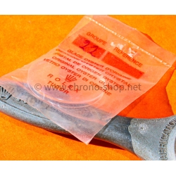 Rolex Superdome Tropic 22 Explorer 1016 Rare NOS vintage Crystal Hesalite Sealed bag Tropic 22 Explorer 1016, 6610