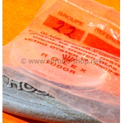 Rolex Superdome Tropic 22 Explorer 1016 Rare NOS vintage Crystal Hesalite Sealed bag Tropic 22 Explorer 1016, 6610