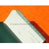 ROLEX RARE GOODIE COLLECTIBLE DIARY AGENDA 2004-2005 PAPER MEMENTO NOTEBOOK REGISTER