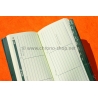 ROLEX AUTHENTIQUE ACCESSOIRE MINI CARNET AGENDA 2004-2005 MEMENTO BLOC NOTES NOTEBOOK