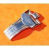 Breitling Original Fermoir déployant acier 20mm pour bracelet pilote 22/24mm à restaurer