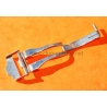 Breitling Rare preowned Folding deployment clasp buckle 22mm for repair Pilotband Breitling 22/24mm lugs