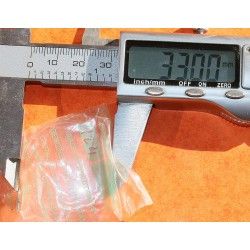 Rolex cyclop 124 Tudor Genuine 25-124 Cyclope Magnifier 124 Crystal ref Watch tudor prince day date 7017, 7019