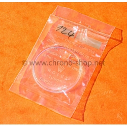 Rolex cyclop 124 Tudor Genuine 25-124 Cyclope Magnifier 124 Crystal ref Watch tudor prince day date 7017, 7019