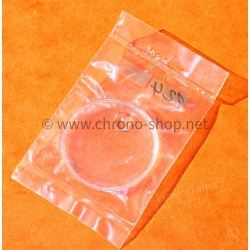 Rolex cyclop 124 Tudor Genuine 25-124 Cyclope Magnifier 124 Crystal ref Watch tudor prince day date 7017, 7019