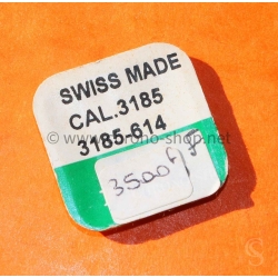 ROLEX watch part 3185 Date Jumper 3185-614 New sealed package Calibres 3185, 3186 GMT MASTER 16710,16713,16718