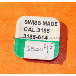 ROLEX watch part 3185 Date Jumper 3185-614 New sealed package Calibres 3185,3186 GMT MASTER 16710,16713,16718,116710