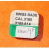 ROLEX watch part 3185 Date Jumper 3185-614 New sealed package Calibres 3185,3186 GMT MASTER 16710,16713,16718,116710