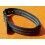 ROLEX JAMES BOND BLACK / GREY Nylon NATO WATCH BAND Strap Military G-10 SUBMARINER 5512, 5513, 1665, 16660, 14060, 16800, 168000
