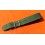 ROLEX JAMES BOND KHAKI Nylon NATO WATCH BAND Strap Military G-10 SUBMARINER 5512, 5513, 1665, 16660, 14060, 16800, 168000
