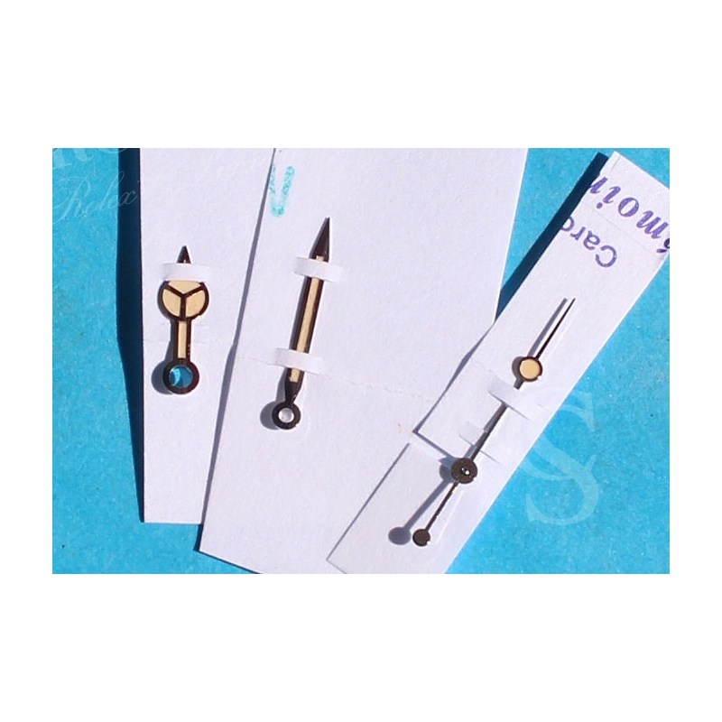 Rolex 1680 NOS original Vintage Genuine ROLEX Tritium Hands Set 1680,1665 Submariner Seadweller Cal. 1570 Rolex 1680 NOS original Vintage Genuine ROLEX Tritium Hands Set 1680,1665 Submariner Seadweller Cal. 1570