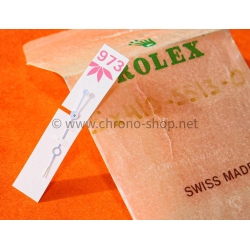 Rolex 5513, 5512 Watch part 1 x single Ghost seconds hand Submariner 5512,5513 wristwatches calibres 1520,1530