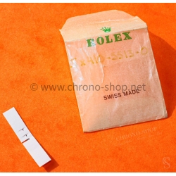 Rolex 5513, 5512 Watch part 1 x single Ghost seconds hand Submariner 5512,5513 wristwatches calibres 1520,1530