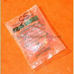 Tudor submariner snowflake cyclop 125 watches Genuine Factory plexiglas Plastic Crystal Cyclop 25-125 ref 9411,94110,7021