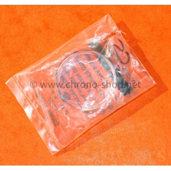 TUDOR CYCLOPE 125 VERRE ACRYLIQUE PLEXIGLAS 25-125 MONTRES TUDOR SUBMARINER MILITAIRE SNOWFLAKE 9411,7021,94110