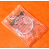 Tudor submariner snowflake cyclop 125 watches Genuine Factory plexiglas Plastic Crystal Cyclop 25-125 ref 9411,94110,7021