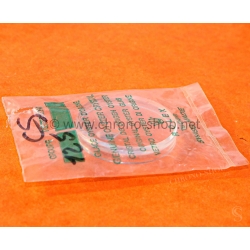 Tudor submariner snowflake cyclop 125 watches Genuine Factory plexiglas Plastic Crystal Cyclop 25-125 ref 9411,94110,7021