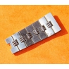 Cartier Santos Godron Authentic watch Ssteel half part bracelet 18mm lugs stamped 01/91 New condition