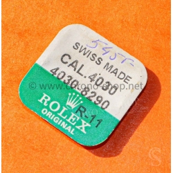 ROLEX 4030-8290 FRICTION DE ROUE DE CHRONOGRAPHE 4030 8290 CALIBRE 4030 AUTOMATIQUE MONTRES DAYTONA 16520,16523,16519,16528