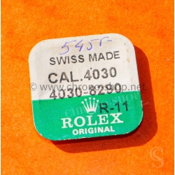 ROLEX 4030-8290 FRICTION DE ROUE DE CHRONOGRAPHE 4030 8290 CALIBRE 4030 AUTOMATIQUE MONTRES DAYTONA 16520,16523,16519,16528