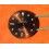 VINTAGE ROLEX GMT MASTER 1675/3 1675/8 CADRAN OR CARAMEL NIPPLE DIAL cal 1575 patiné