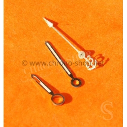 Breitling original Tritium gilt handset Chronomat men's vintage watches automatic calibre