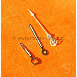 Breitling original Tritium gilt handset Chronomat men's vintage watches automatic calibre