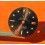 VINTAGE ROLEX GMT MASTER 1675/3 1675/8 CADRAN OR CARAMEL NIPPLE DIAL cal 1575 patiné