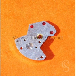 ROLEX 2030-4471 PIECE HORLOGERIE 4471 MONTRES DAMES PONT SUPÉRIEUR DU DISPOSITIF CALIBRE AUTOMATIQUE 2030