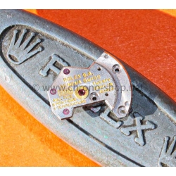 Rolex 4471 watch spare ladies Oyster Perpetual watches Cal 2030 ref 2030-4471 Automatic Device Upper bridge