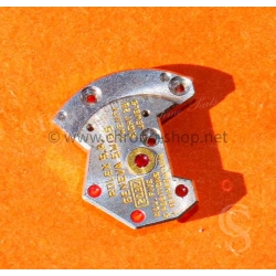 Rolex 4471 watch spare ladies Oyster Perpetual watches Cal 2030 ref 2030-4471 Automatic Device Upper bridge