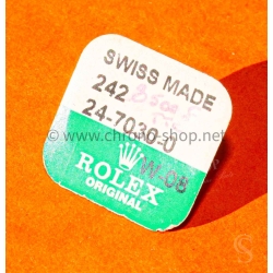Genuine Rolex 242 24-7030-0 Case tube Watch Caliber Part submariner 5512,5513,1680,14060,16610 seadweller 1665,16660