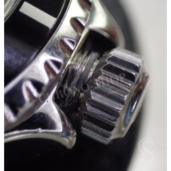 Genuine Rolex 242 24-7030-0 Case tube Watch Caliber Part submariner 5512,5513,1680,14060,16610 seadweller 1665,16660