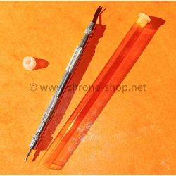 Tag Heuer Super Professional 840.006 Vintage Original Repair Tool for Watch Pumps Spring Bars for Disassembling Watch Straps