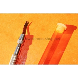 Tag Heuer outil horloger chasse pompes montres de plongée Tag Heuer Super Professional 840.006