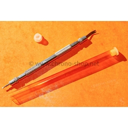 Tag Heuer Super Professional 840.006 Vintage Original Repair Tool for Watch Pumps Spring Bars for Disassembling Watch Straps