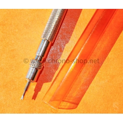 Tag Heuer Super Professional 840.006 Vintage Original Repair Tool for Watch Pumps Spring Bars for Disassembling Watch Straps