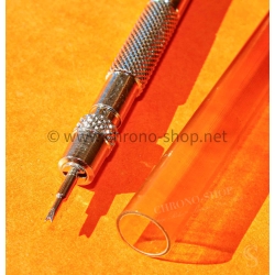 Tag Heuer Super Professional 840.006 Vintage Original Repair Tool for Watch Pumps Spring Bars for Disassembling Watch Straps