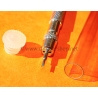 Tag Heuer outil horloger chasse pompes montres de plongée Tag Heuer Super Professional 840.006