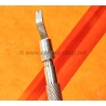 Tag Heuer outil horloger chasse pompes montres de plongée Tag Heuer Super Professional 840.006