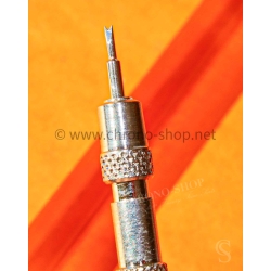 Tag Heuer outil horloger chasse pompes montres de plongée Tag Heuer Super Professional 840.006