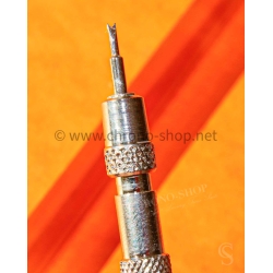 Tag Heuer Super Professional 840.006 Vintage Original Repair Tool for Watch Pumps Spring Bars for Disassembling Watch Straps