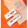 Rolex Rare Genuine Thin Hours Minuts handset luminova Watch part Daytona Cosmograph 16523,16528,16513,16518 Cal 4030