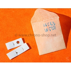 Rolex Rare Genuine Thin Hours Minuts handset luminova Watch part Daytona Cosmograph 16523,16528,16513,16518 Cal 4030