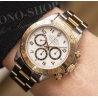 Rolex Rare Genuine Thin Hours Minuts handset luminova Watch part Daytona Cosmograph 16523,16528,16513,16518 Cal 4030