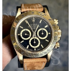 Rolex Rare Genuine Thin Hours Minuts handset luminova Watch part Daytona Cosmograph 16523,16528,16513,16518 Cal 4030