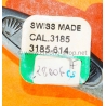 ROLEX watch part 3185 Date Jumper 3185-614 New sealed package Calibres 3185,3186 GMT MASTER 16710,16713,16718,116710