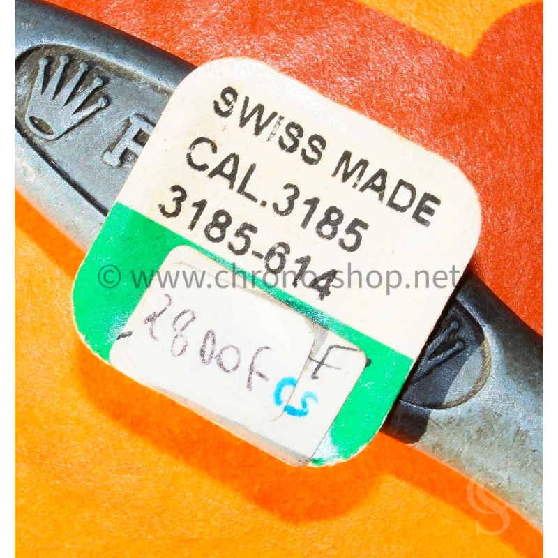 ROLEX watch part 3185 Date Jumper 3185-614 New sealed package Calibres 3185,3186 GMT MASTER 16710,16713,16718,116710 ROLEX watch part 3185 Date Jumper 3185-614 New sealed package Calibres 3185,3186 GMT MASTER 16710,16713,16718,116710