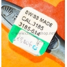 ROLEX watch part 3185 Date Jumper 3185-614 New sealed package Calibres 3185,3186 GMT MASTER 16710,16713,16718,116710