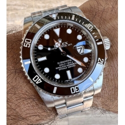 Rolex 704 couronne triplock 7mm Remontoir 24-704-0 montres Submariner 14060M,116610,16610,126710,116710,Daytona 116520